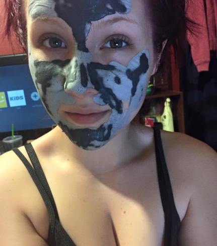 glamglow supermud mask 2