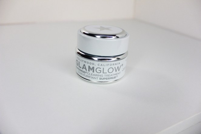GlamGlow Supermud Mask