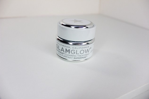 GlamGlow Supermud Mask