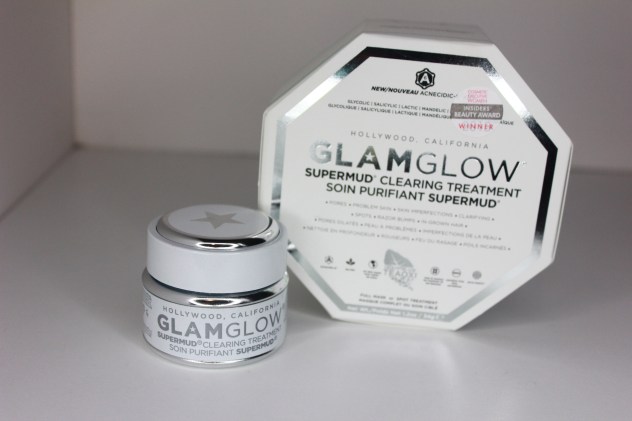 Glamglow supermud