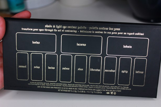 kat von d shade & light eye palette 3