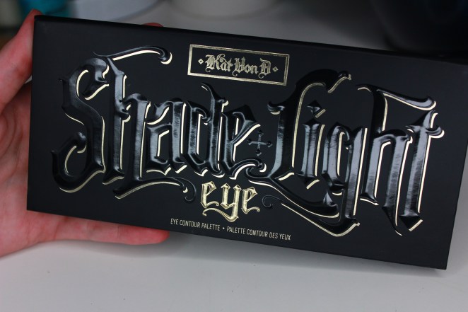 kat von d shade & light palette 1
