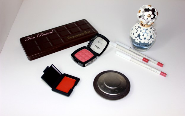 March Favorites 2015