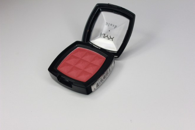 NYX Blush in Mocha