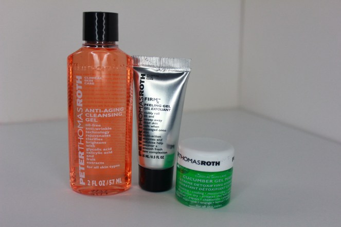 Peter Thomas Roth 500 Point Perk
