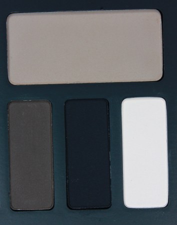 shade & light eye palette cool quad