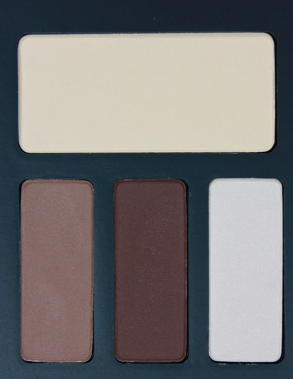 shade & light neutral quad