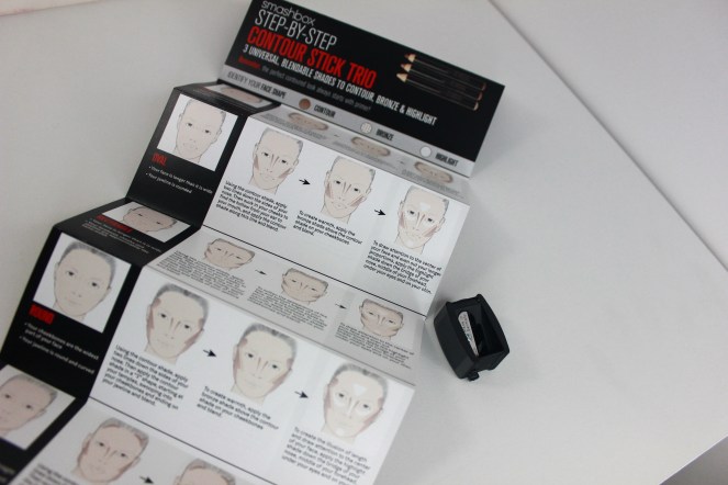 Smashbox Contour Stick Trio 2