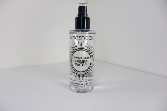 Smashbox Primer Water