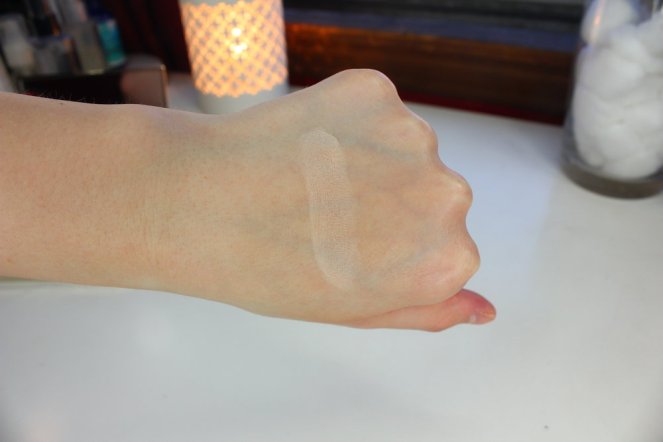 Super Mom Swatch - Tartelette Palette