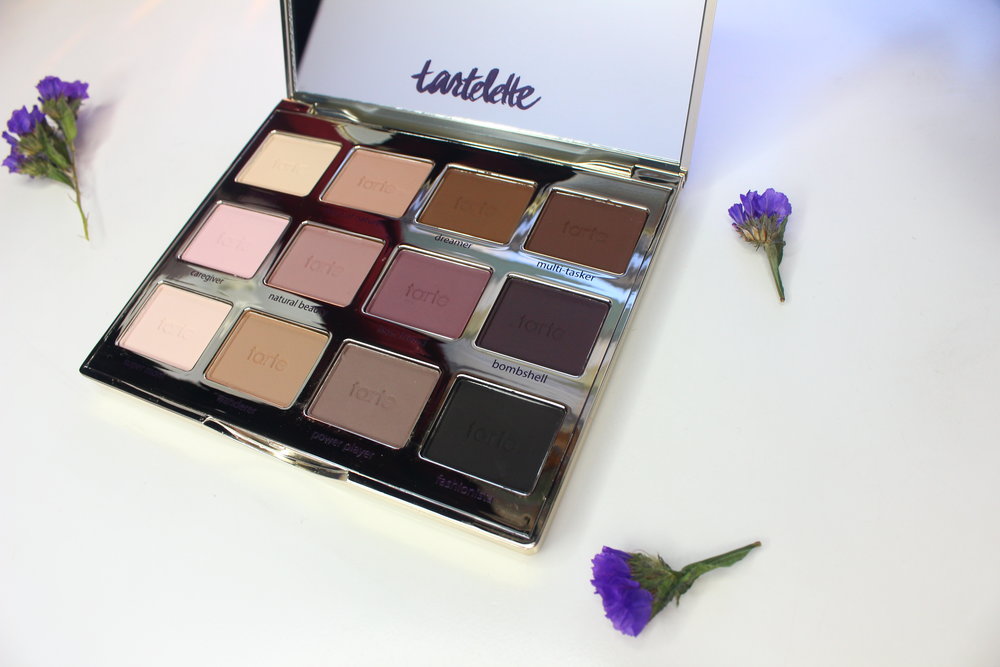 Tartelette Palette 3