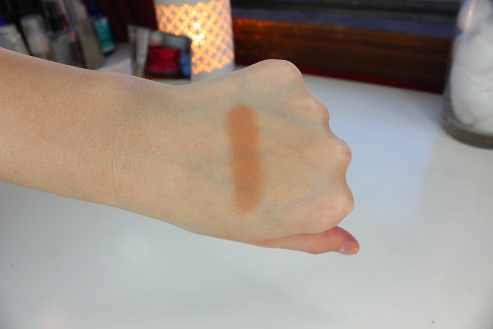 Force Of Nature - Tartelette Palette 2