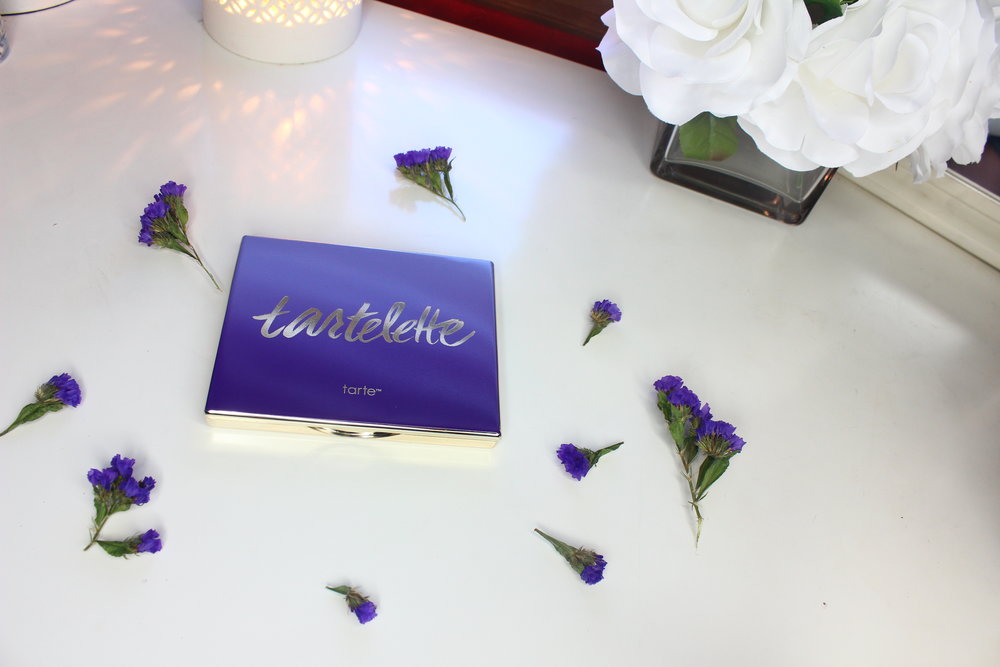 Tartelette Palette 1