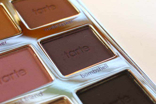 Bombshell - Tartelette Palette
