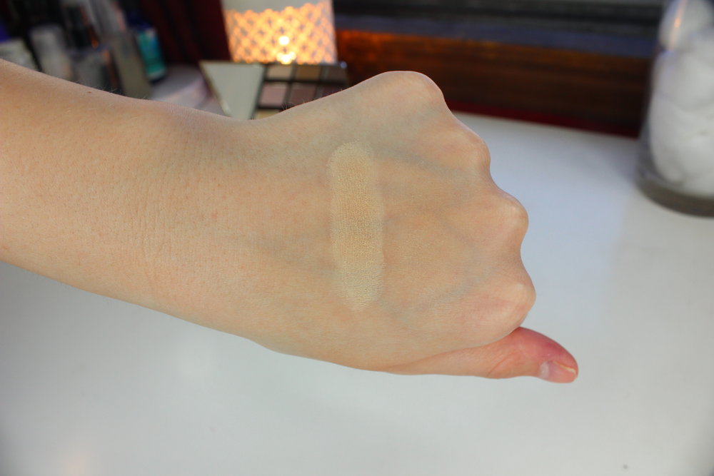 Free Spirit - Tartelette Palette 2