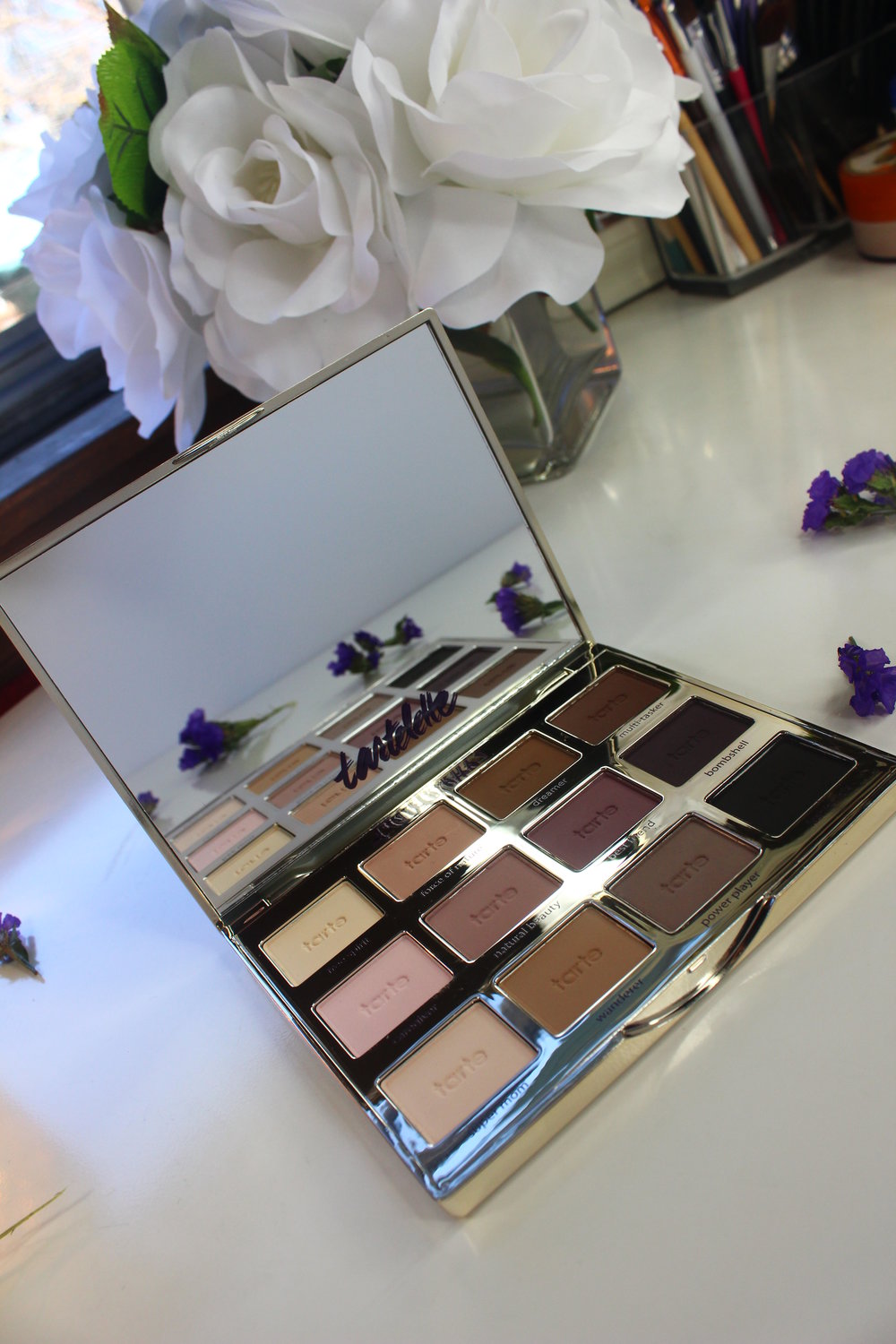 Tartelette Palette 2