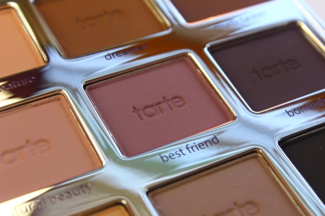 Best Friend - Tartelette Palette