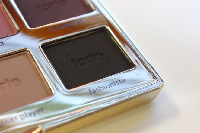 Fashionista - Tartelette Palette