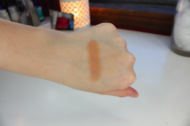 Force Of Nature - Tartelette Palette 2