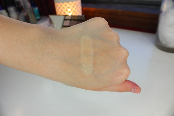Free Spirit - Tartelette Palette 2