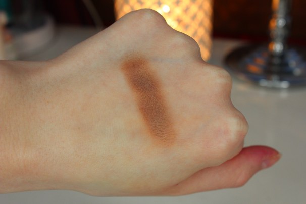 MUG Barcelona Beach Swatch 1