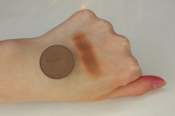 MUG Barcelona Beach Swatch 2