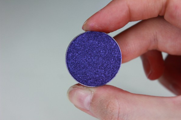 MUG Caitlin Rose Foiled Eyeshadow