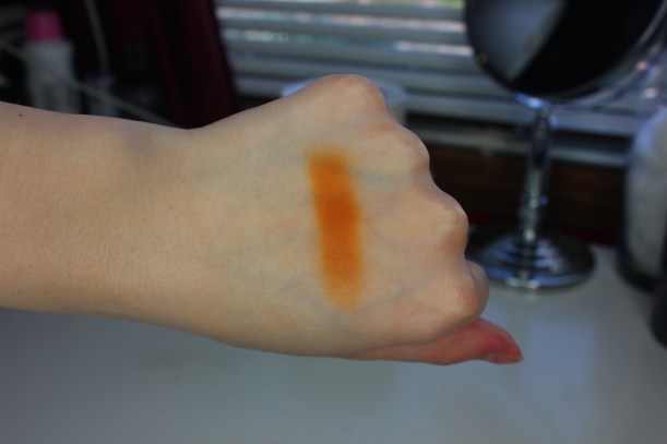 MUG Chickadee Swatch 1