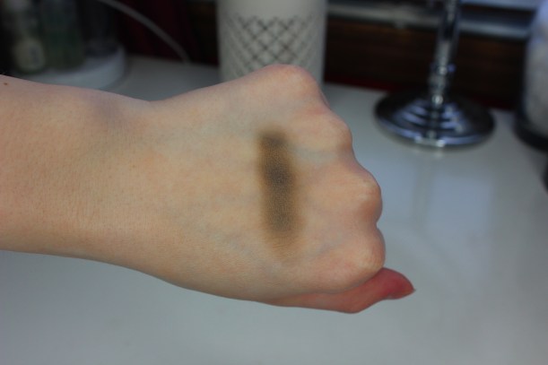 MUG High Tea Swatch 1