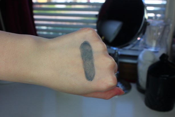 MUG Peacock Swatch 1