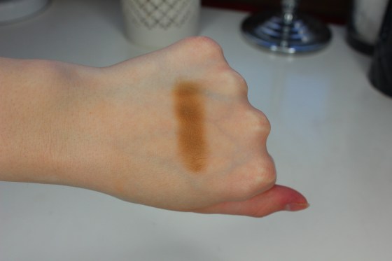 MUG Preppy Swatch 1