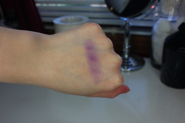 MUG Wistera (New Formula) Swatch 1