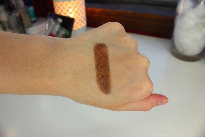 Multi-Tasker Swatch - Tartelette Palette