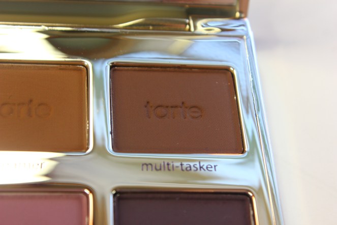 Multi-Tasker - Tartelette Palette