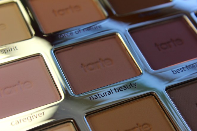 Natural Beauty - Tartelette Palette