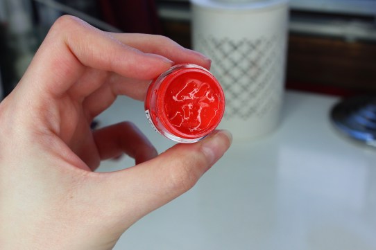 NIA Cosmetics - Feugo 2