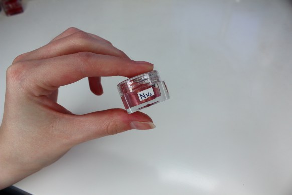 NIA Cosmetics - Nia 1