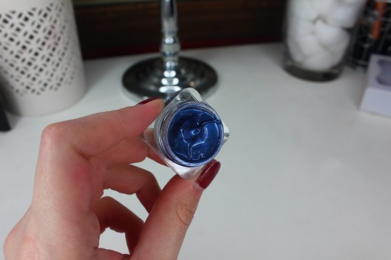 NIA Cosmetics - Sapphire 2