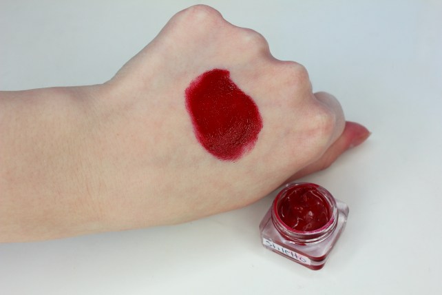NIA Cosmetics - Stiletto Swatch 2