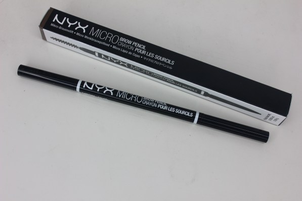 NYX Micro Brow Pencil 1