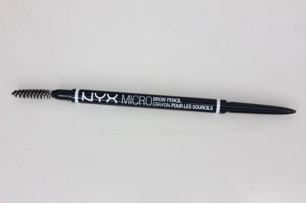 NYX Micro Brow Pencil 2