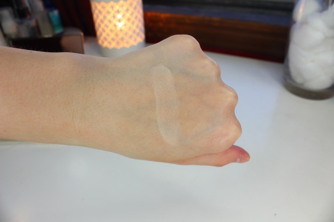 Super Mom Swatch - Tartelette Palette
