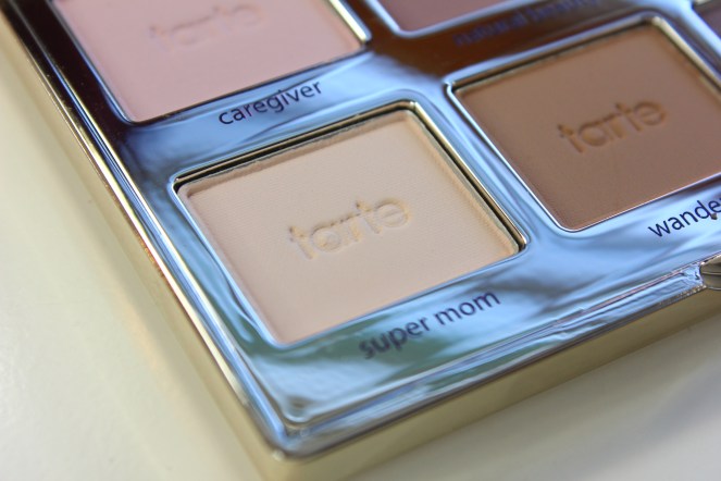 Super Mom - Tartelette Palette