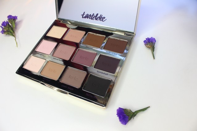 Tartelette Palette 3