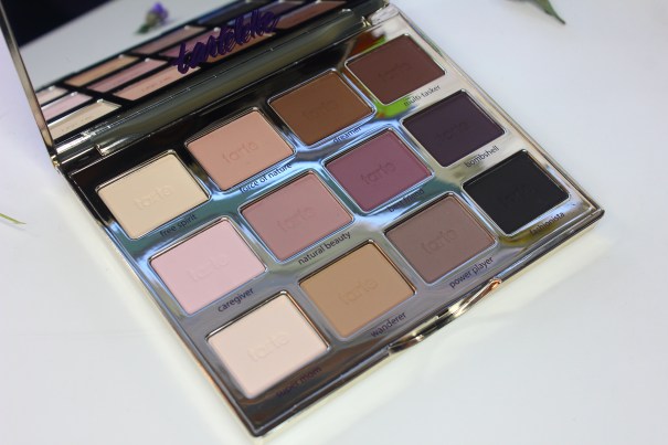Tartelette Palette 4