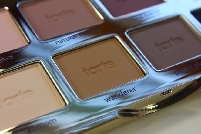 Wanderer - Tartelette Palette