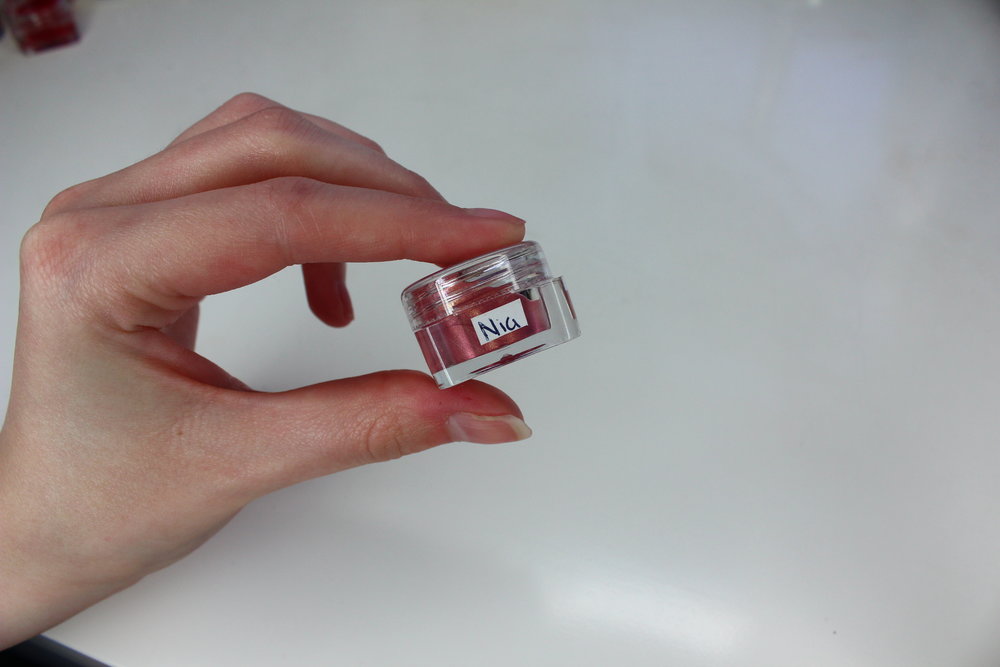 NIA Cosmetics - Nia 1