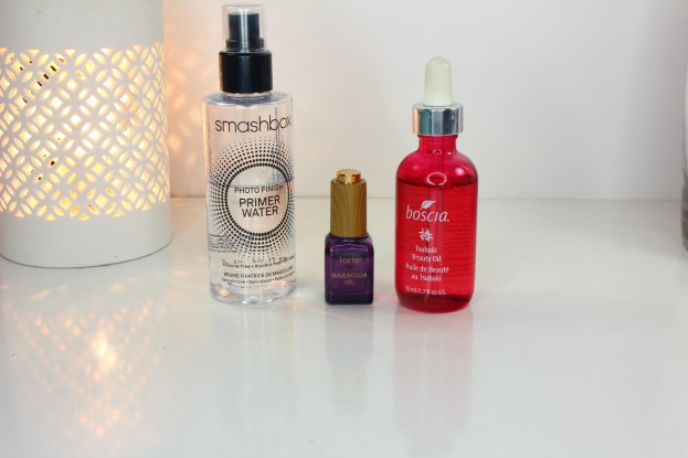bullet proof makeup for dry skin tips