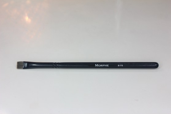 Morphe Brushes 1 - B75 Flat Liner