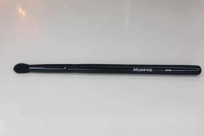Morphe Brushes 1 - B79 Pointed Blender